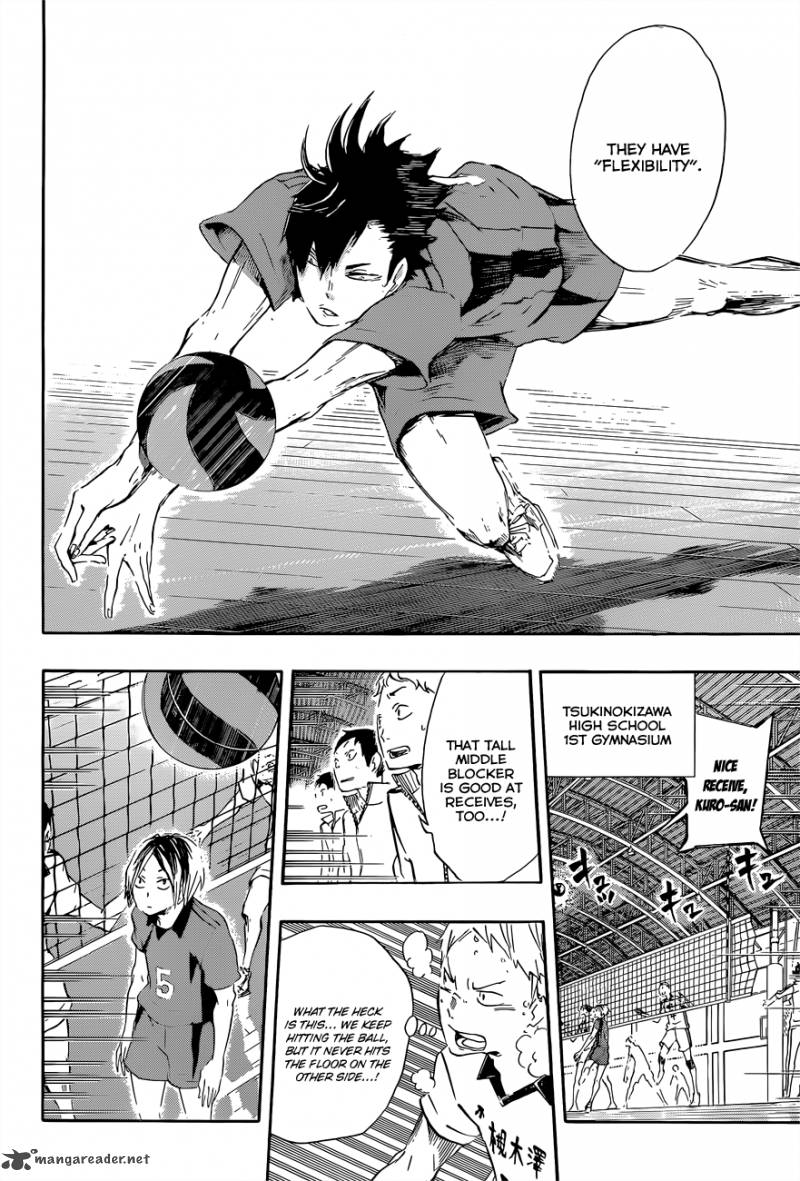 Haikyu 26 5