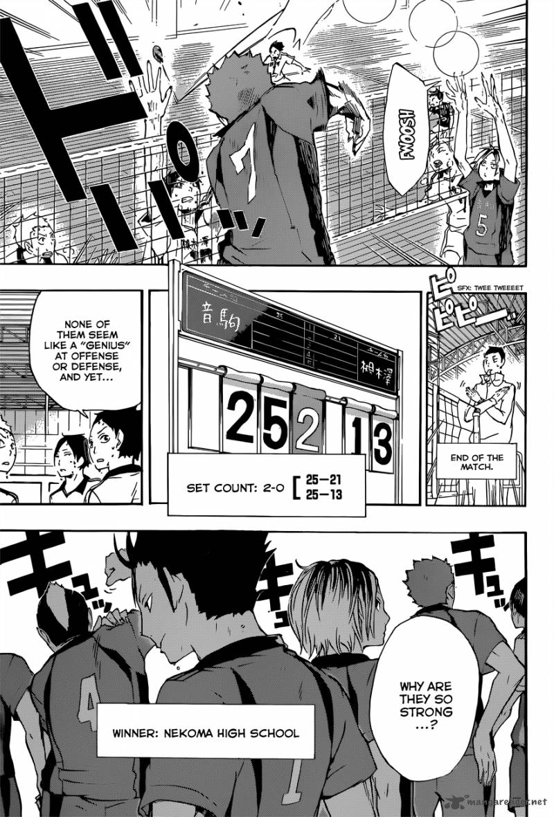 Haikyu 26 6