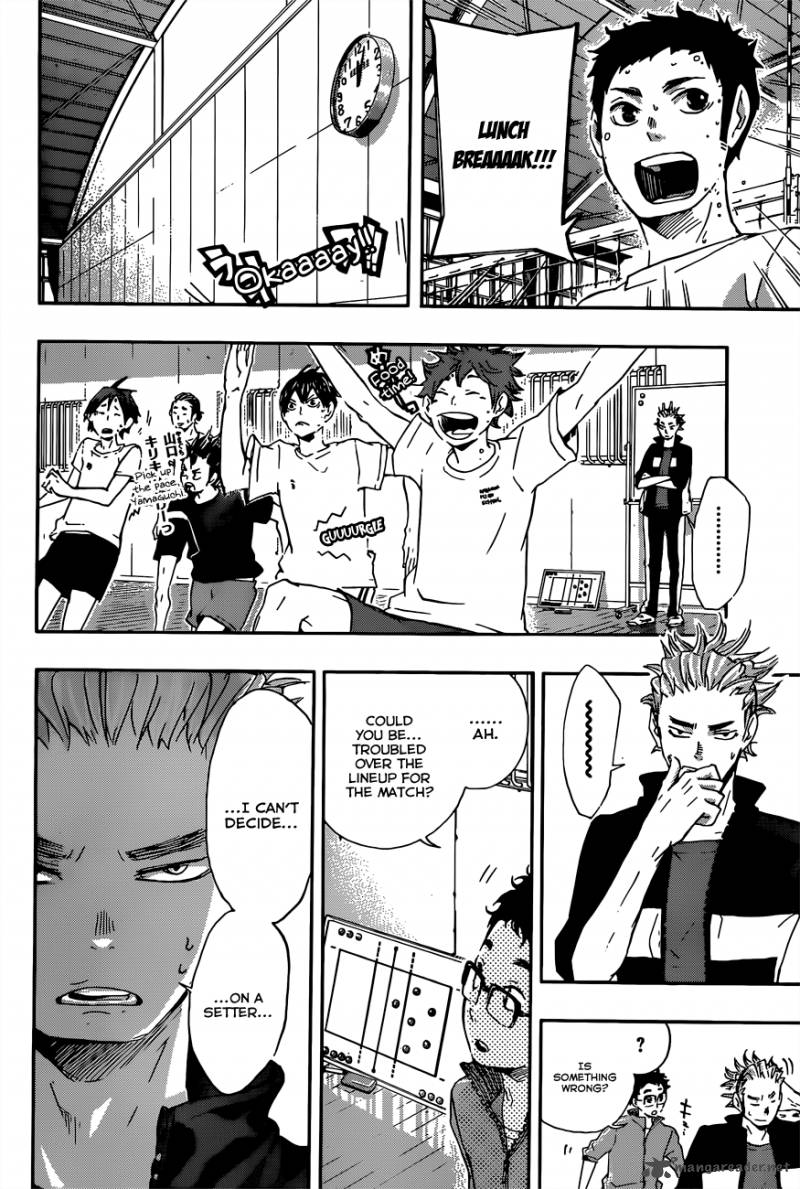 Haikyu 26 7