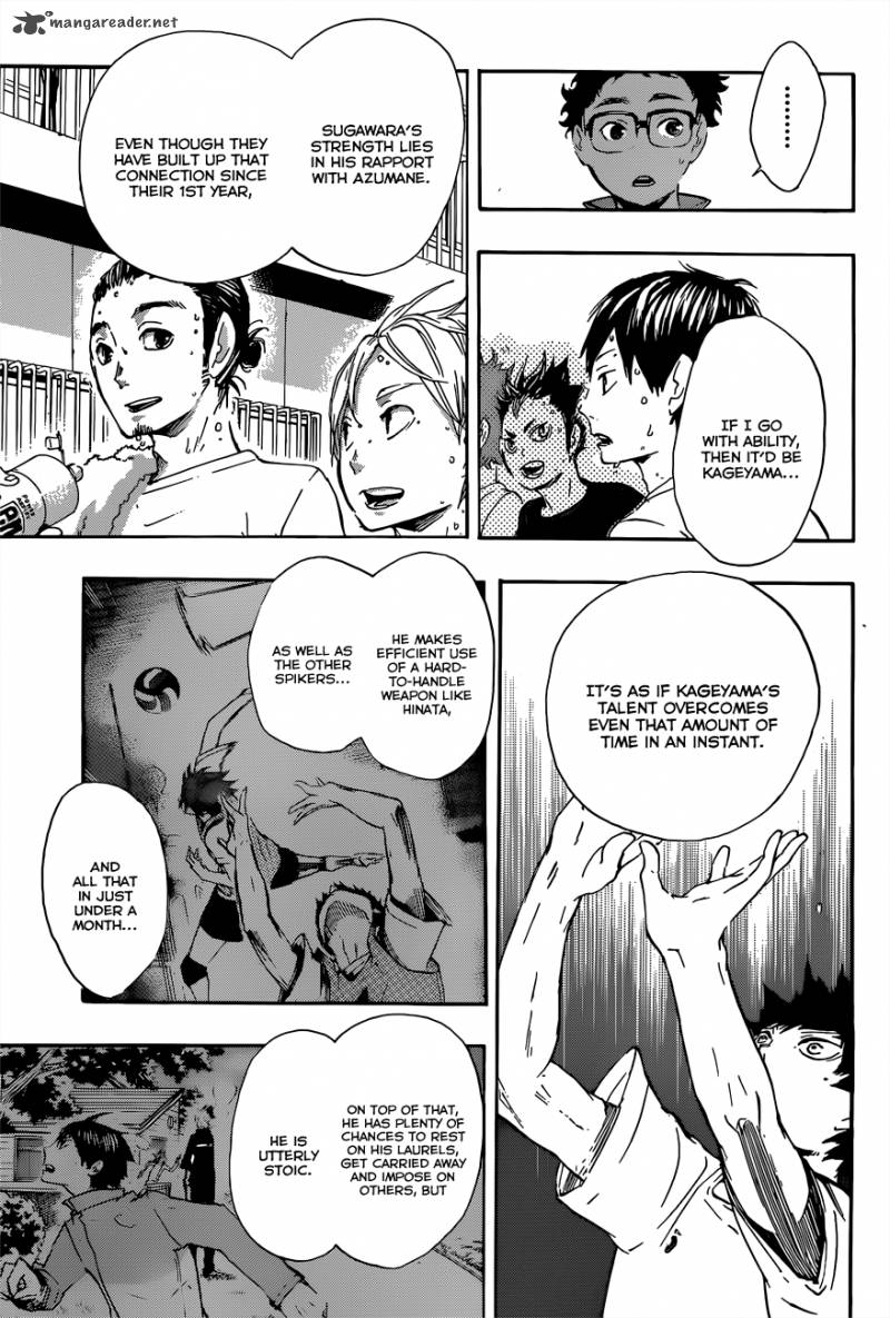 Haikyu 26 8