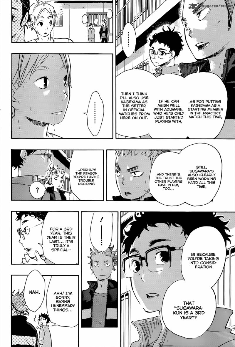 Haikyu 26 9
