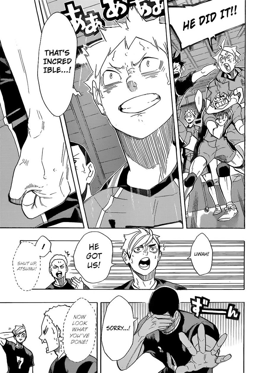 Haikyu 260 10