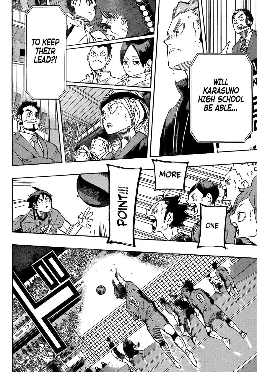 Haikyu 260 11