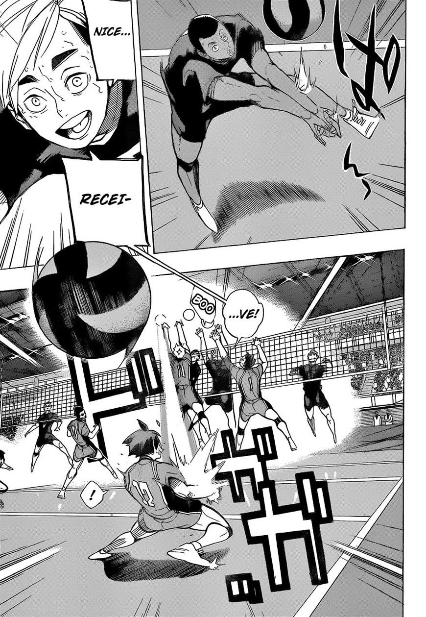 Haikyu 260 12