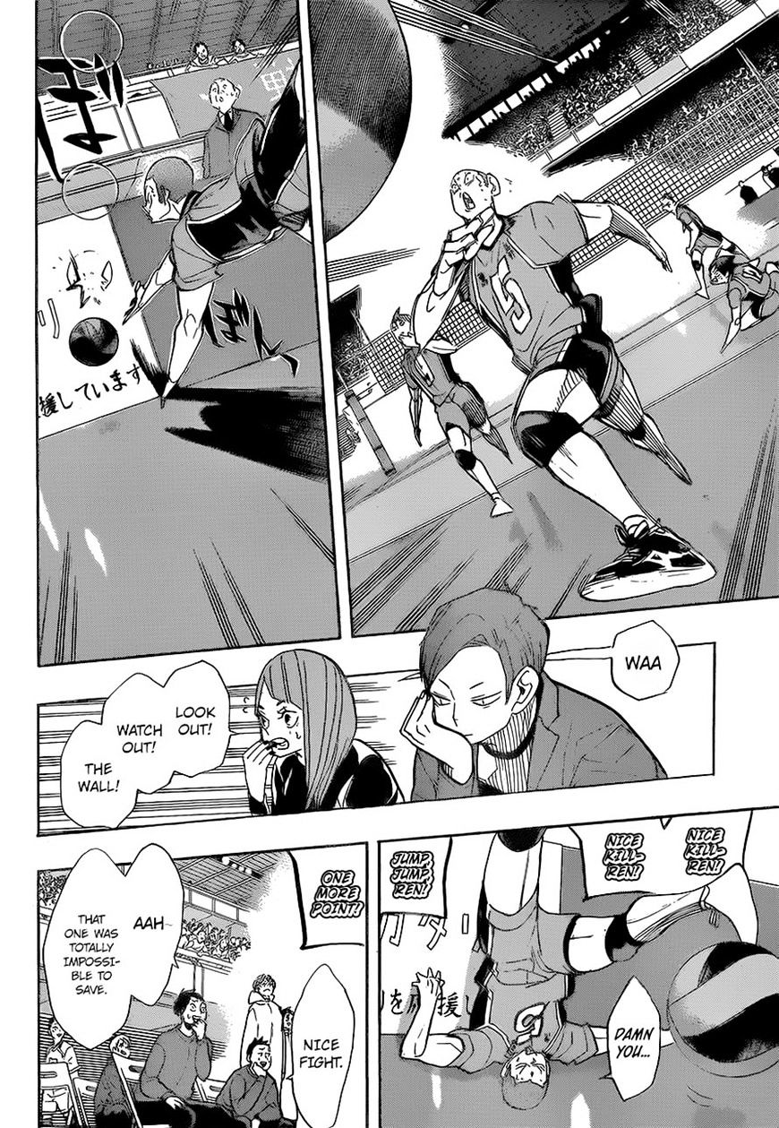 Haikyu 260 13