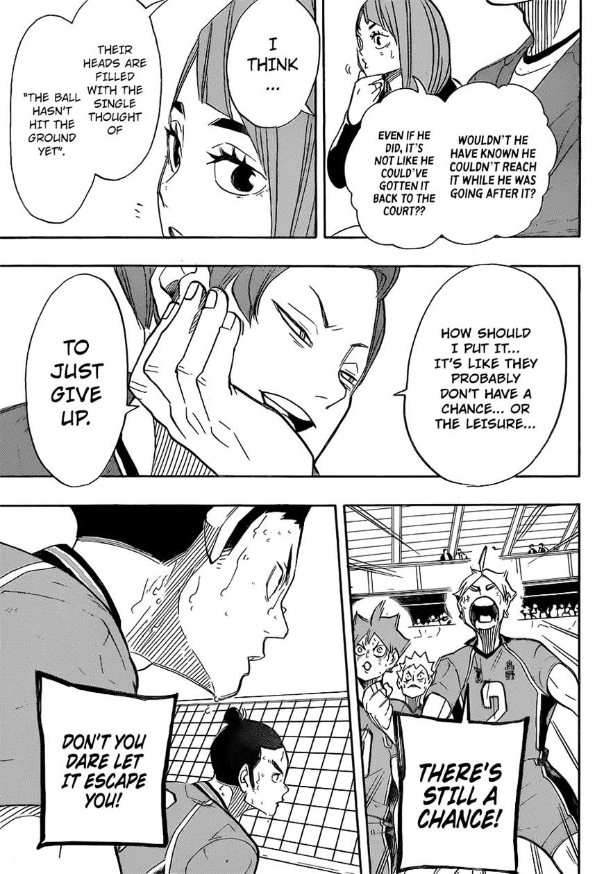 Haikyu 260 14