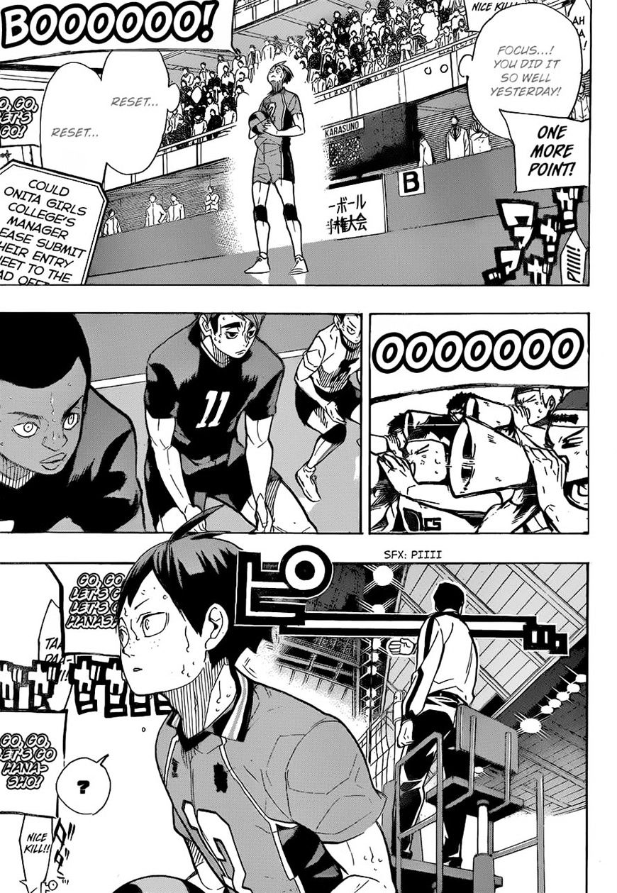 Haikyu 260 3