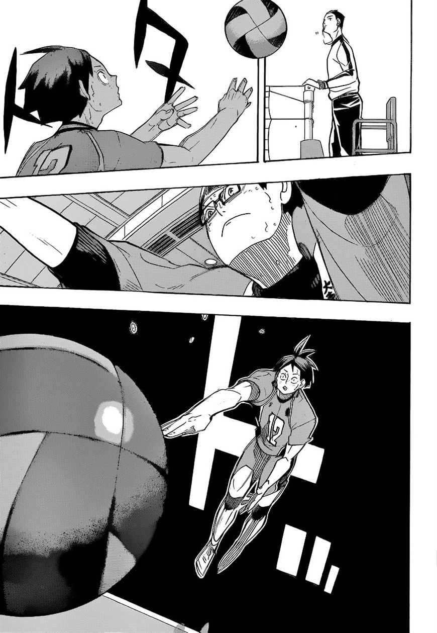 Haikyu 260 6