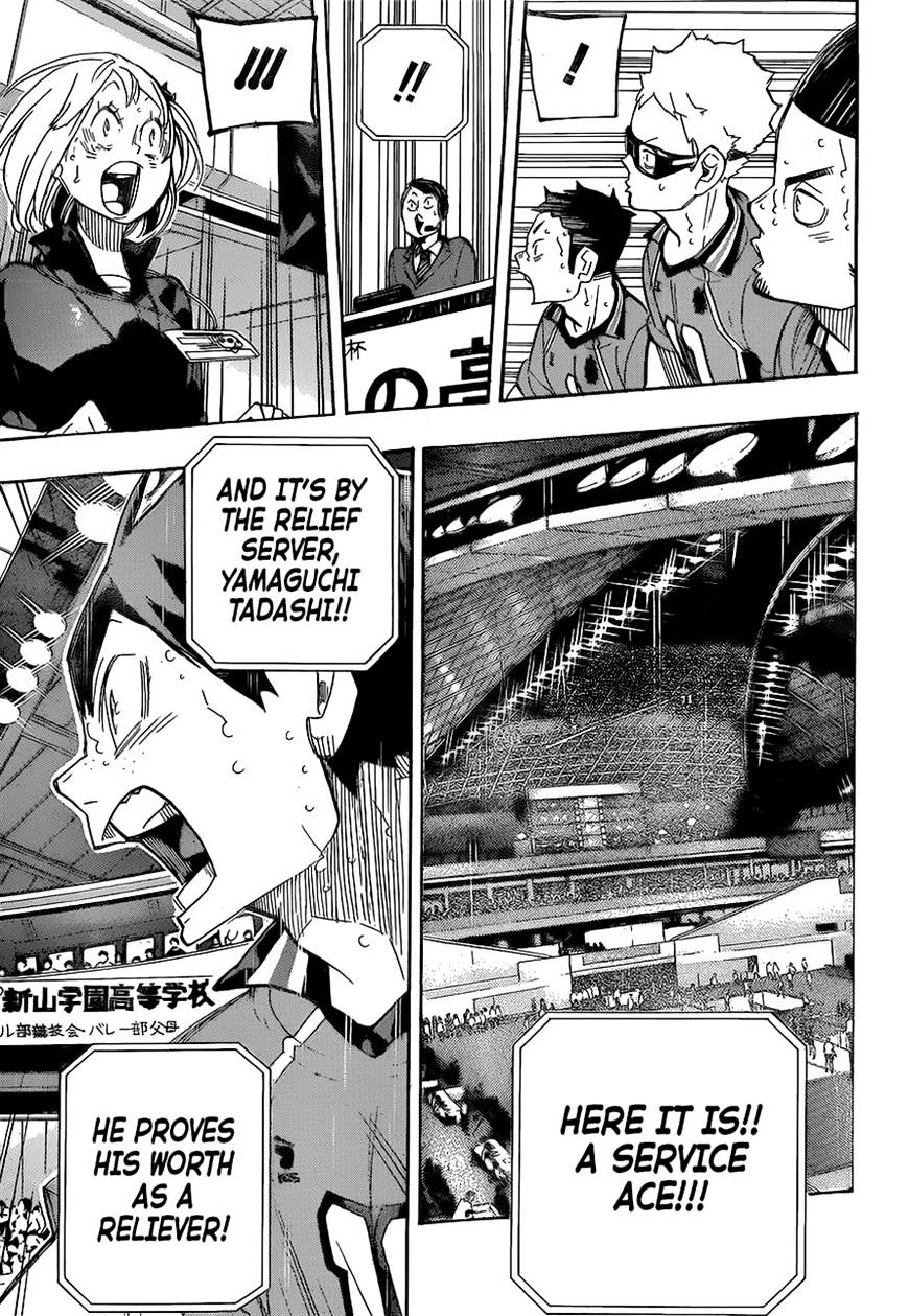 Haikyu 260 8