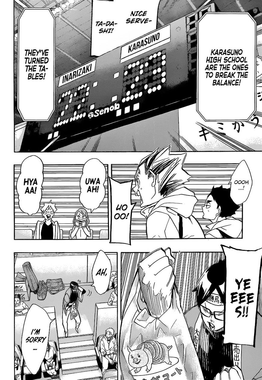 Haikyu 260 9