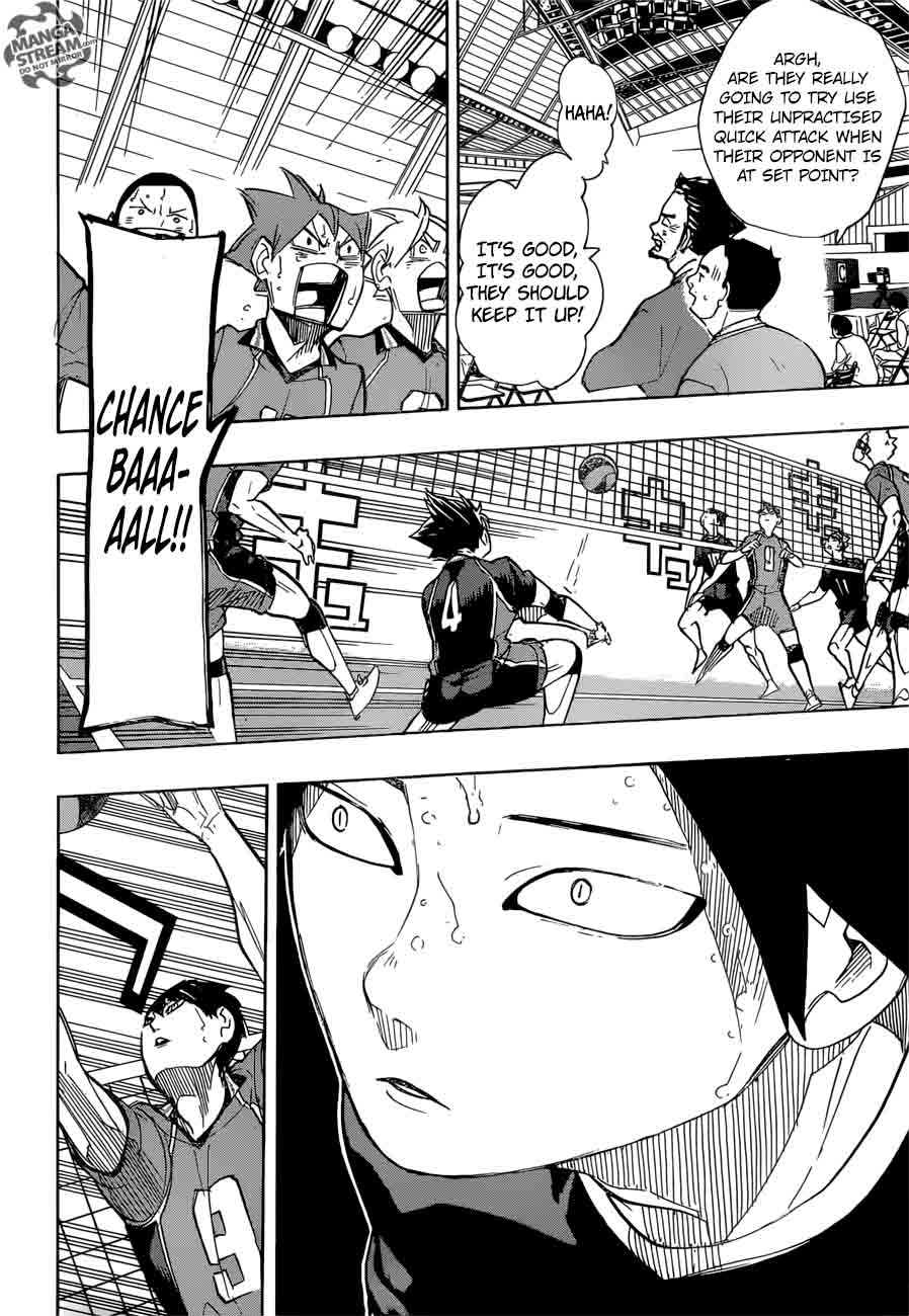 Haikyu 262 10
