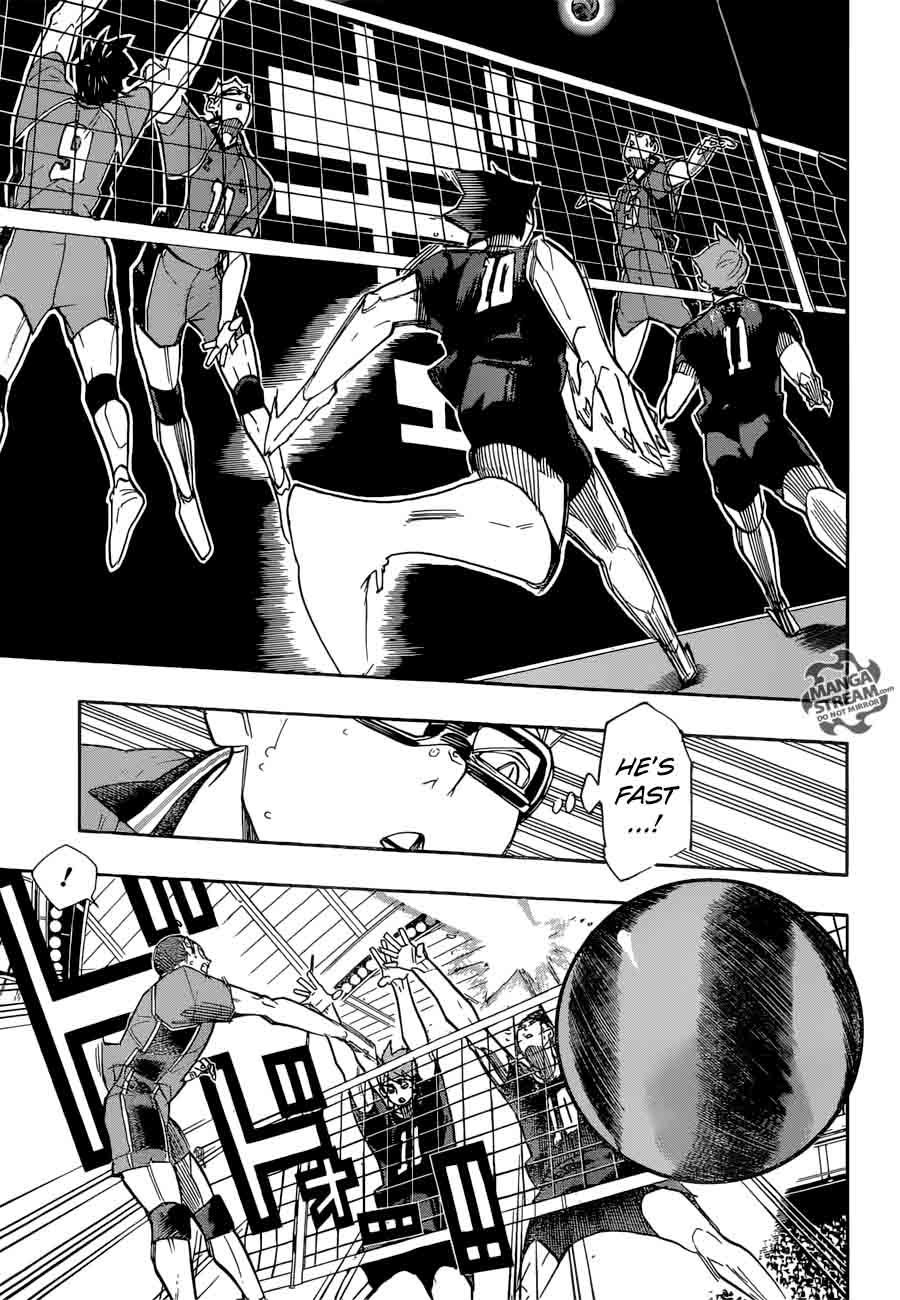 Haikyu 262 11