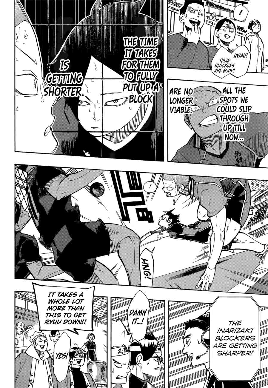 Haikyu 262 12