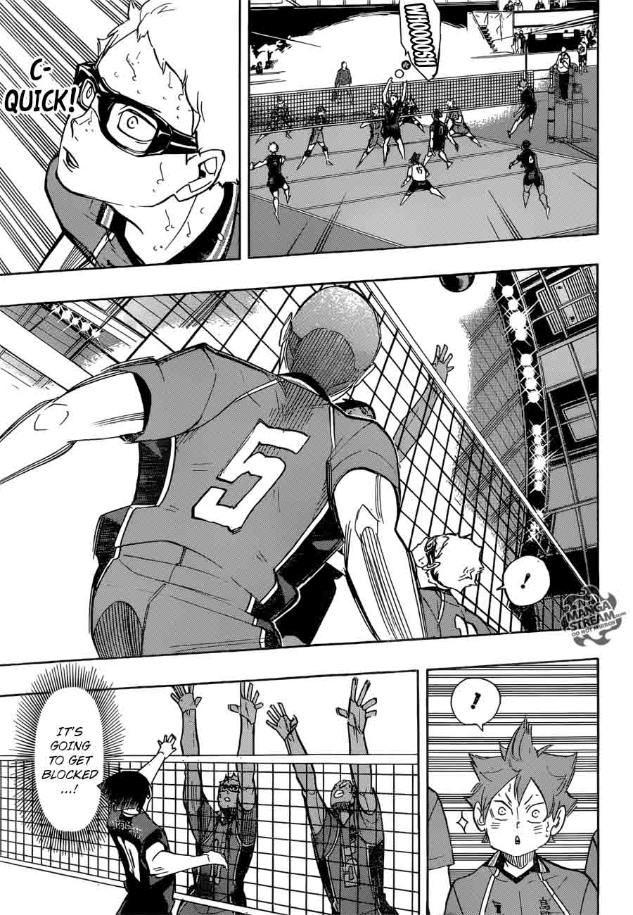 Haikyu 262 13