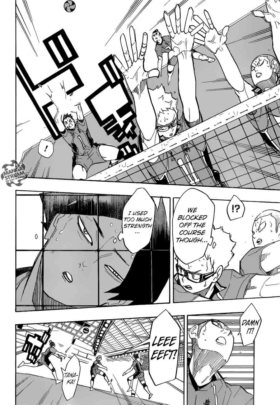 Haikyu 262 14