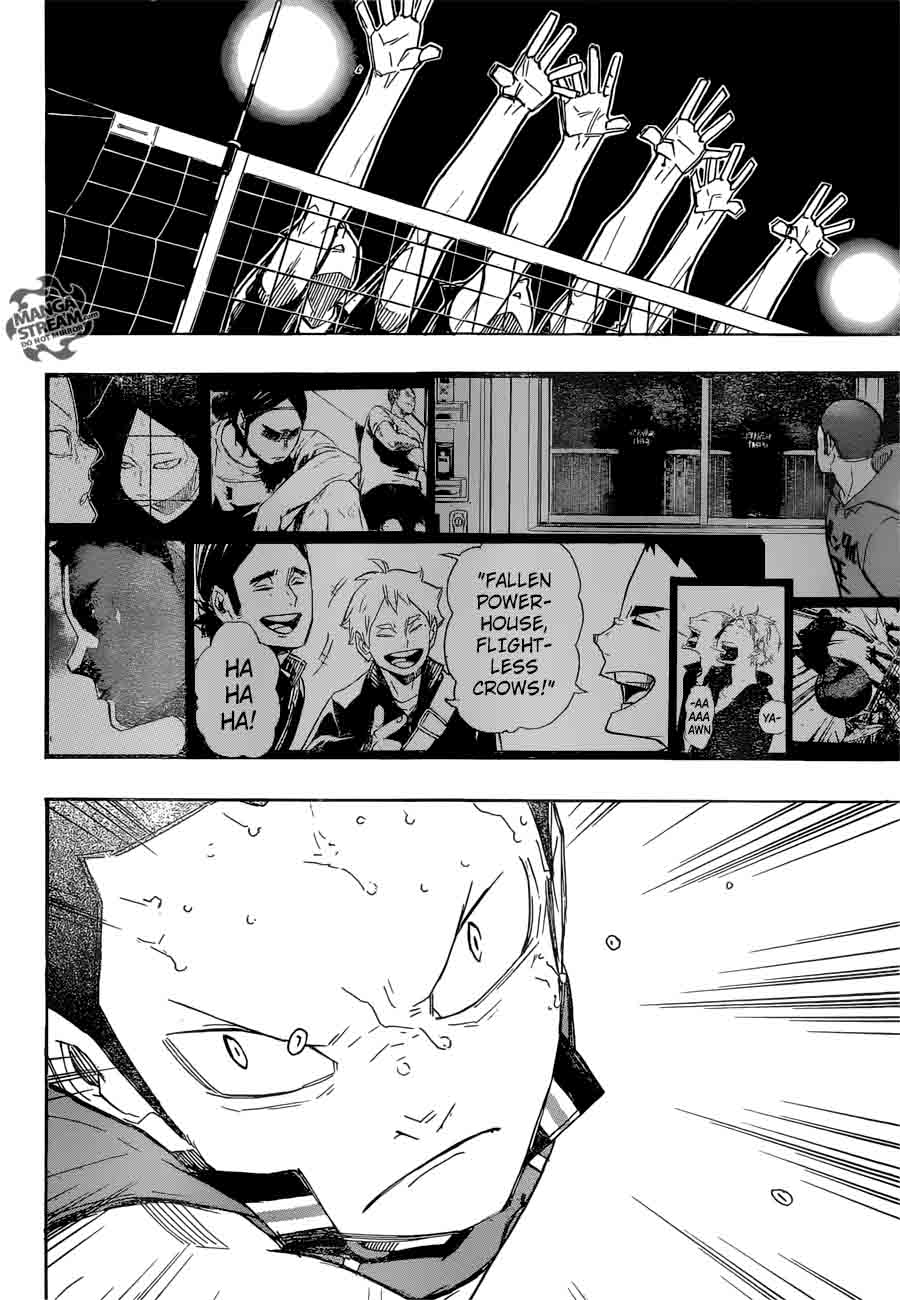 Haikyu 262 16