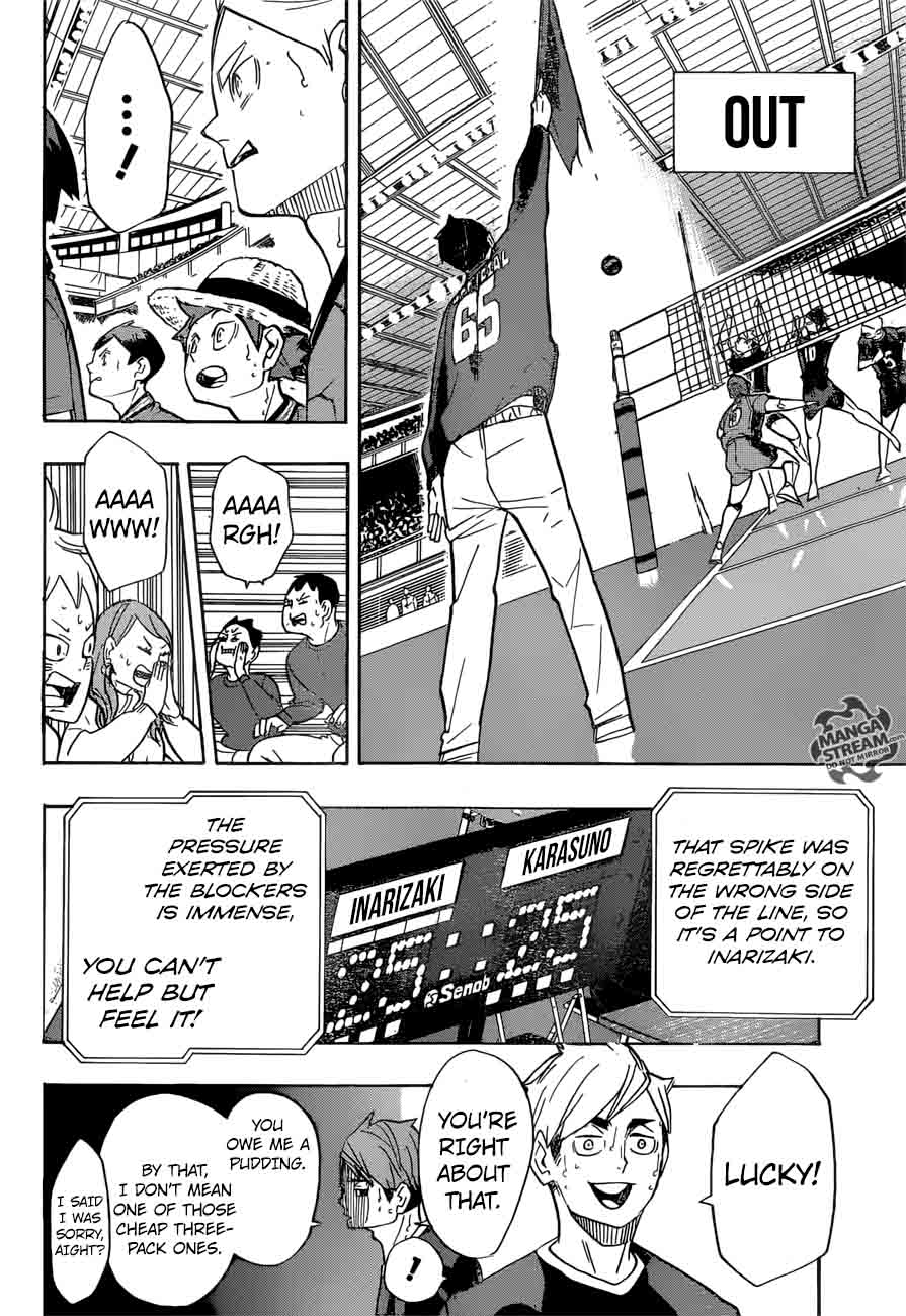 Haikyu 262 18
