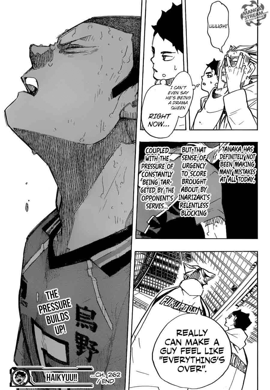 Haikyu 262 19