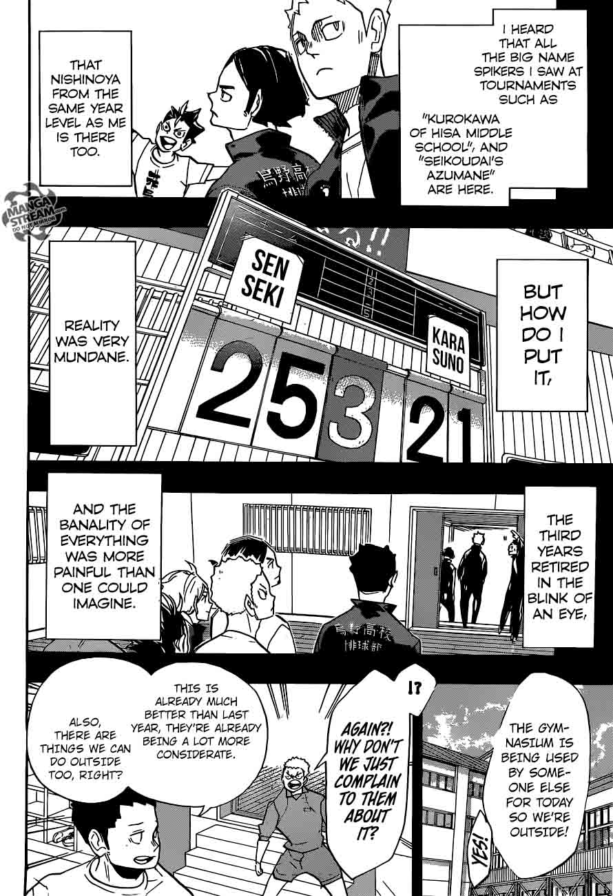 Haikyu 262 2