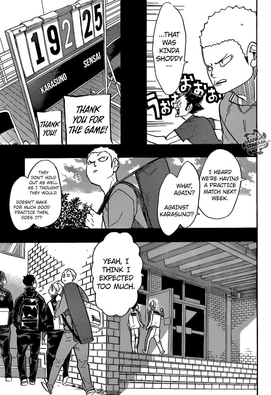 Haikyu 262 3