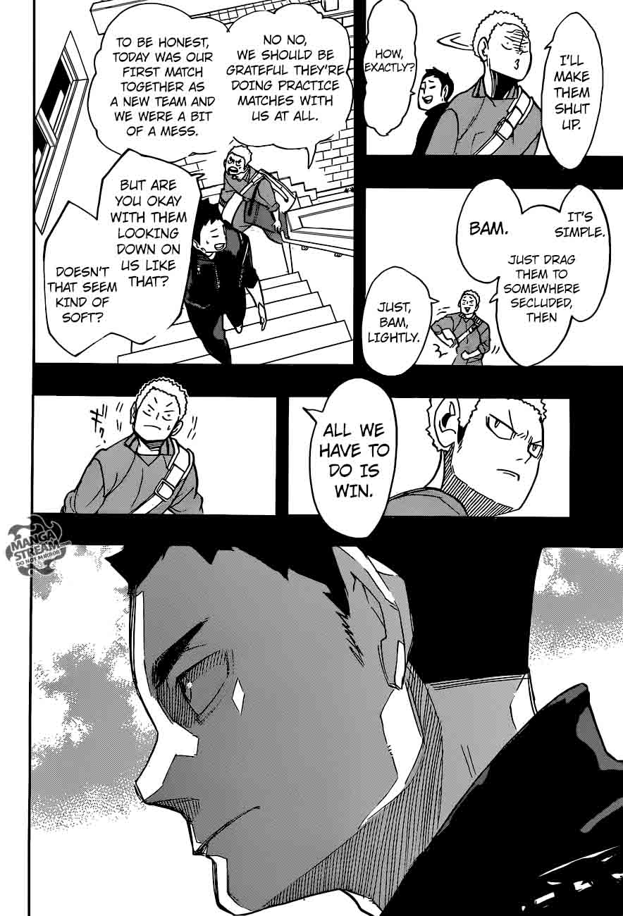Haikyu 262 4