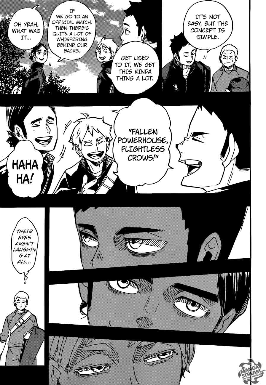 Haikyu 262 5