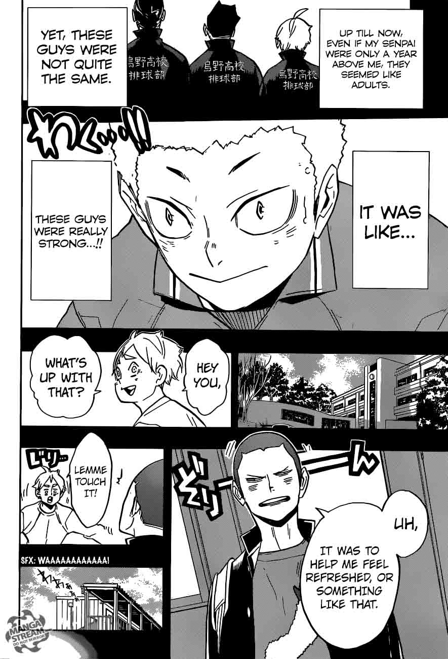 Haikyu 262 6