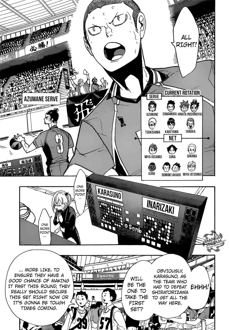 Haikyu 262 7