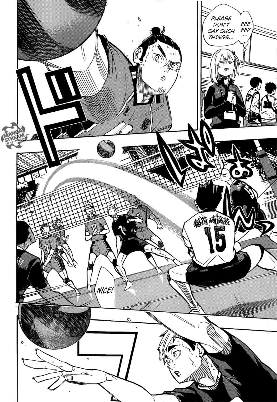 Haikyu 262 8