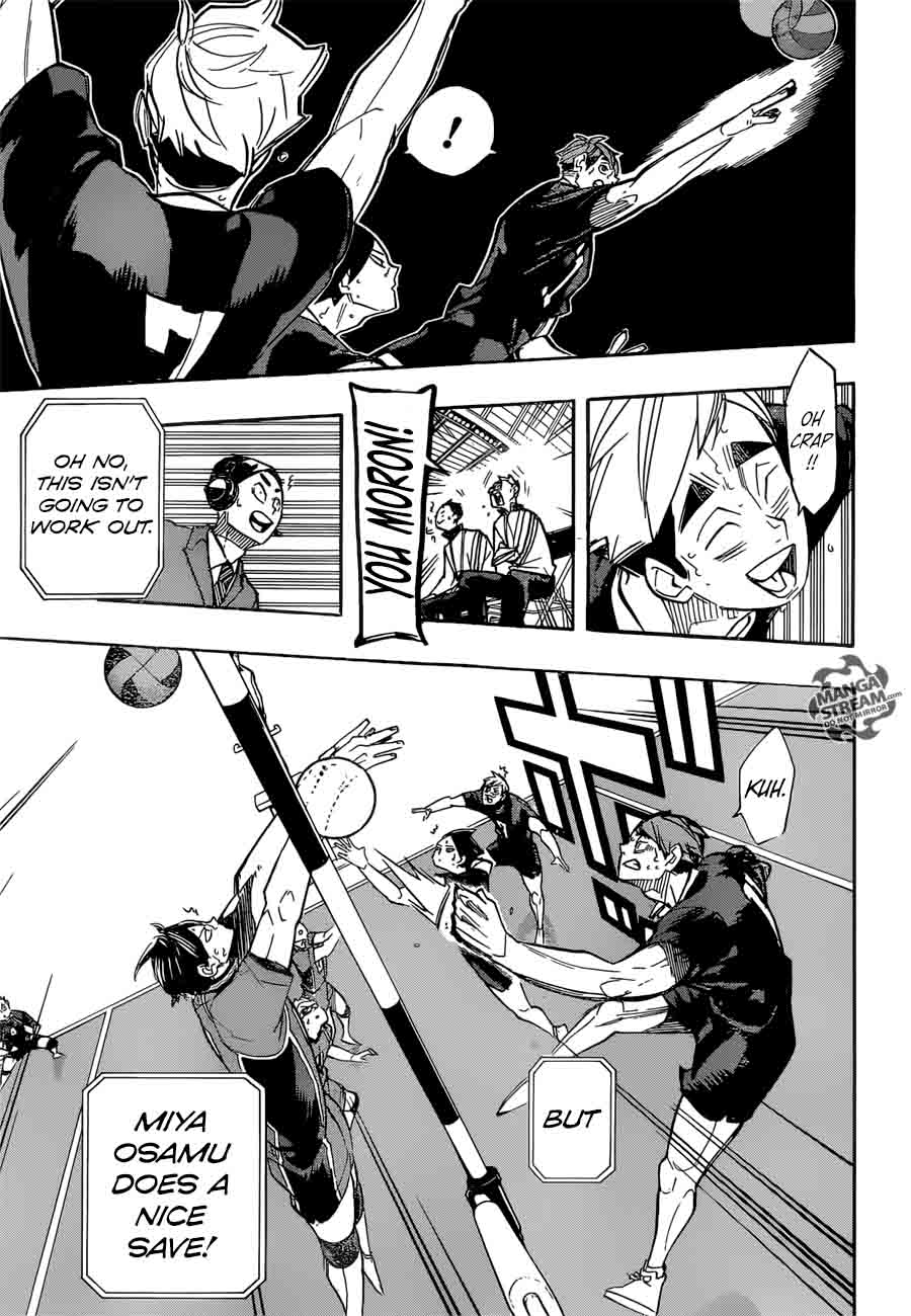 Haikyu 262 9
