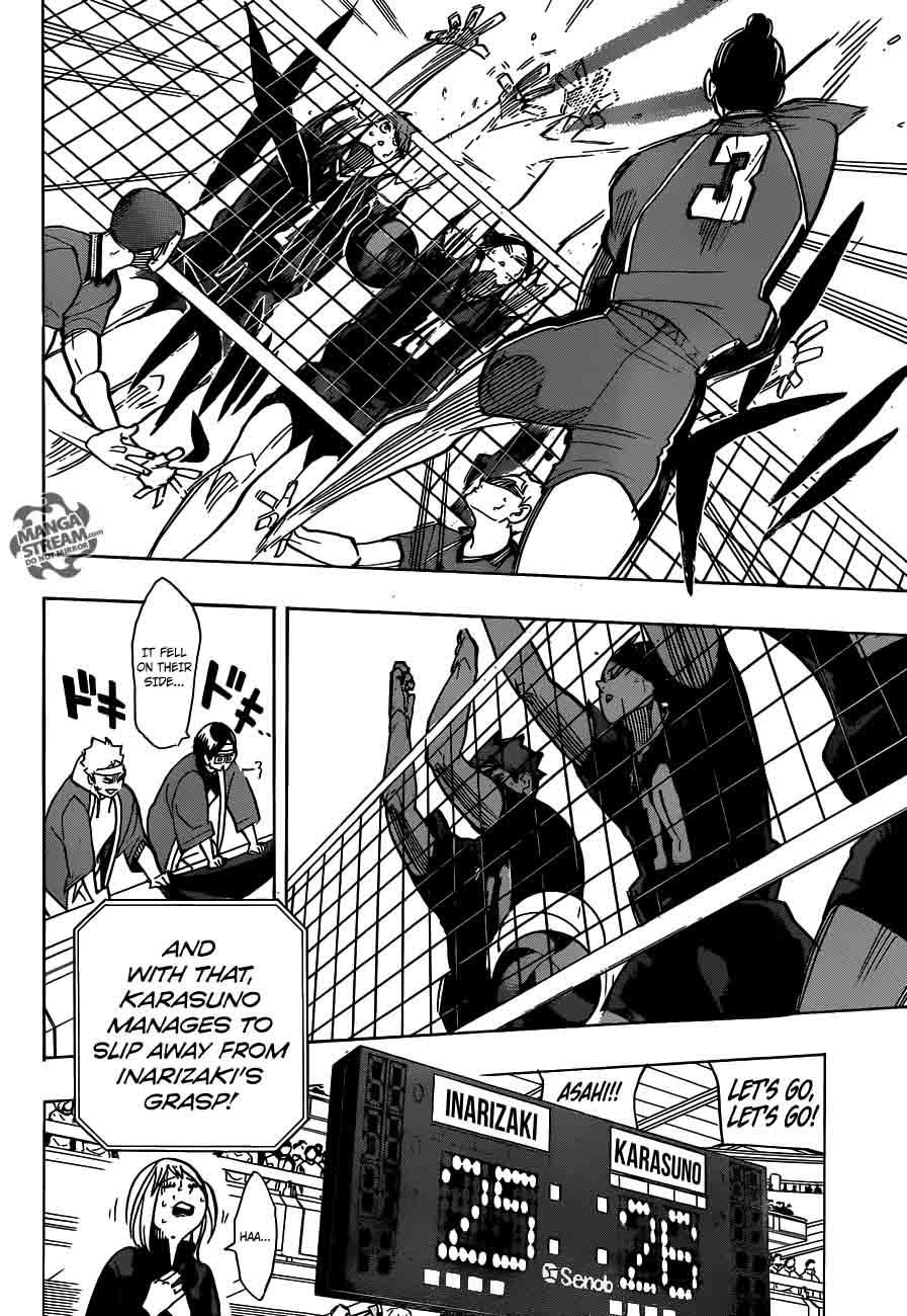 Haikyu 263 10