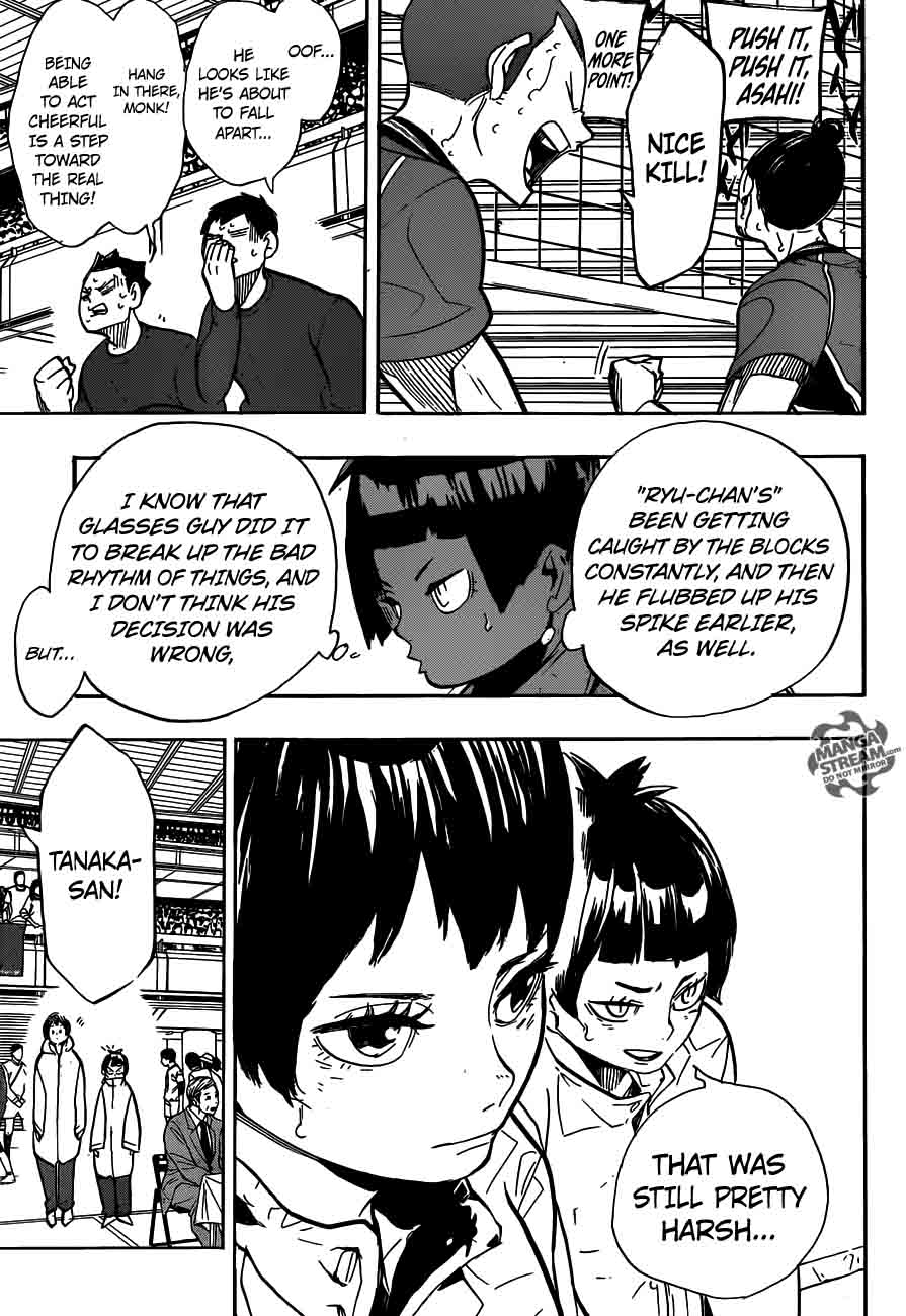 Haikyu 263 11