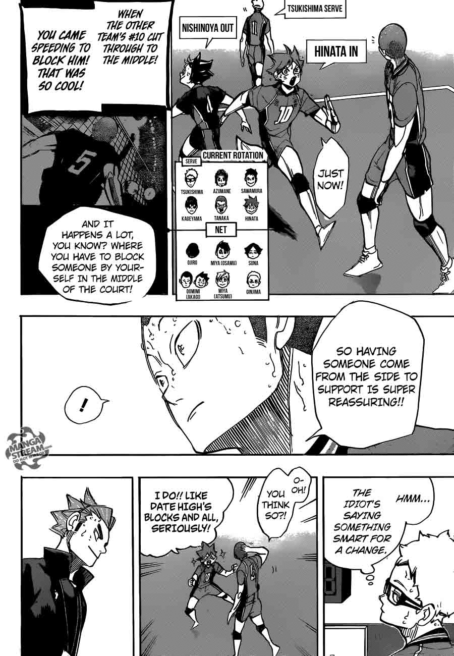 Haikyu 263 12