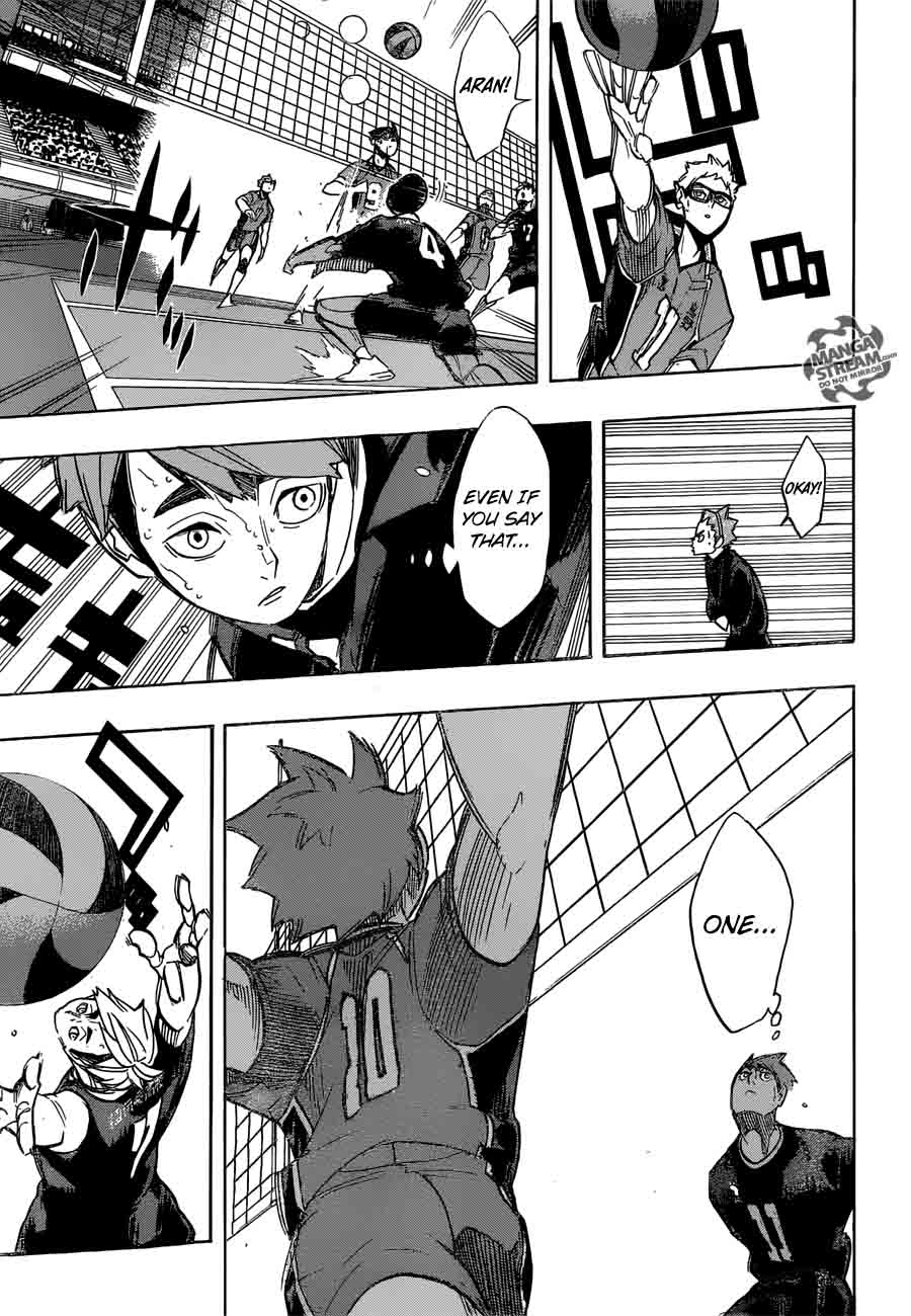 Haikyu 263 13