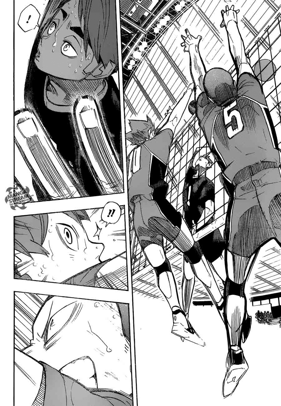 Haikyu 263 14