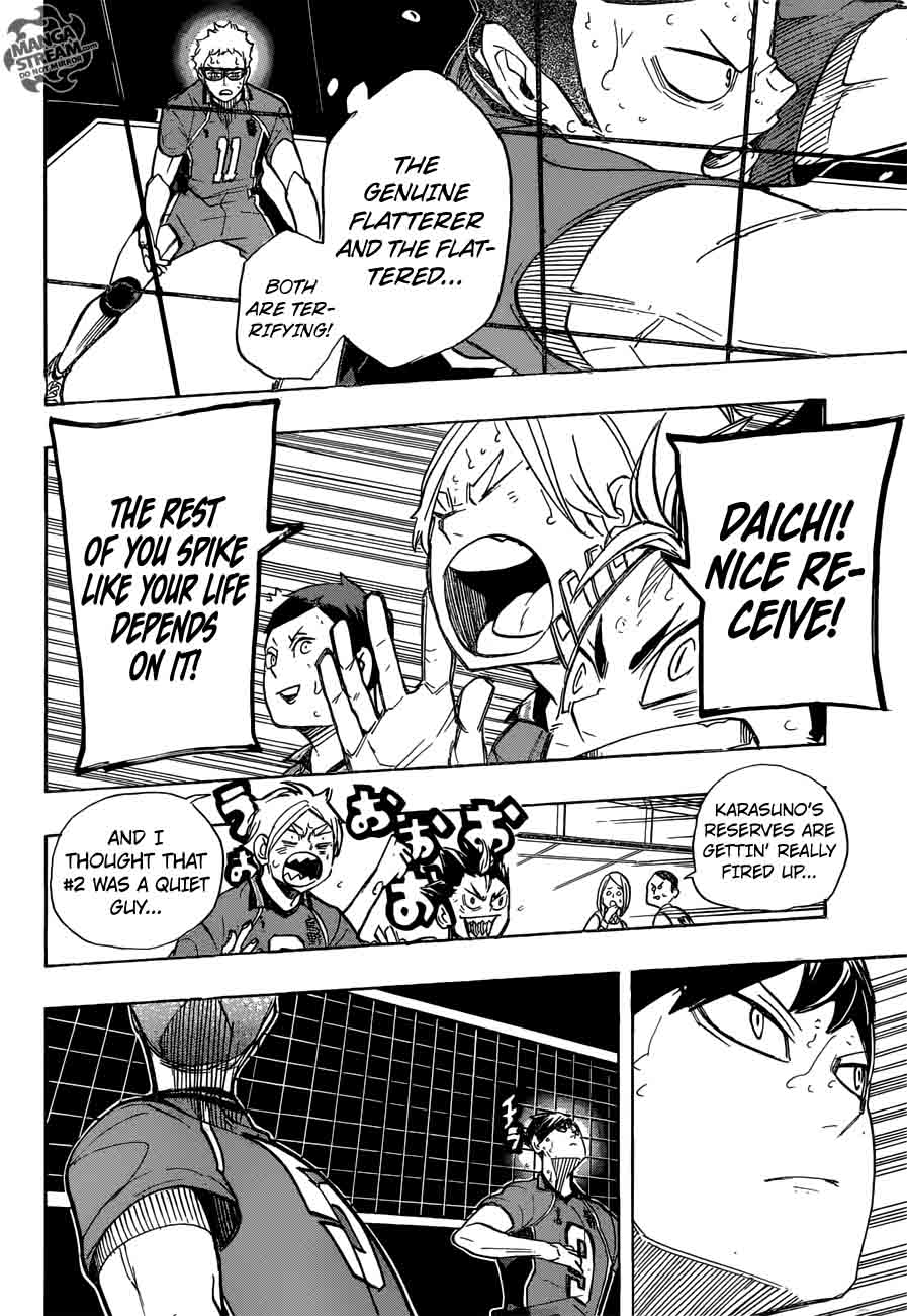 Haikyu 263 16