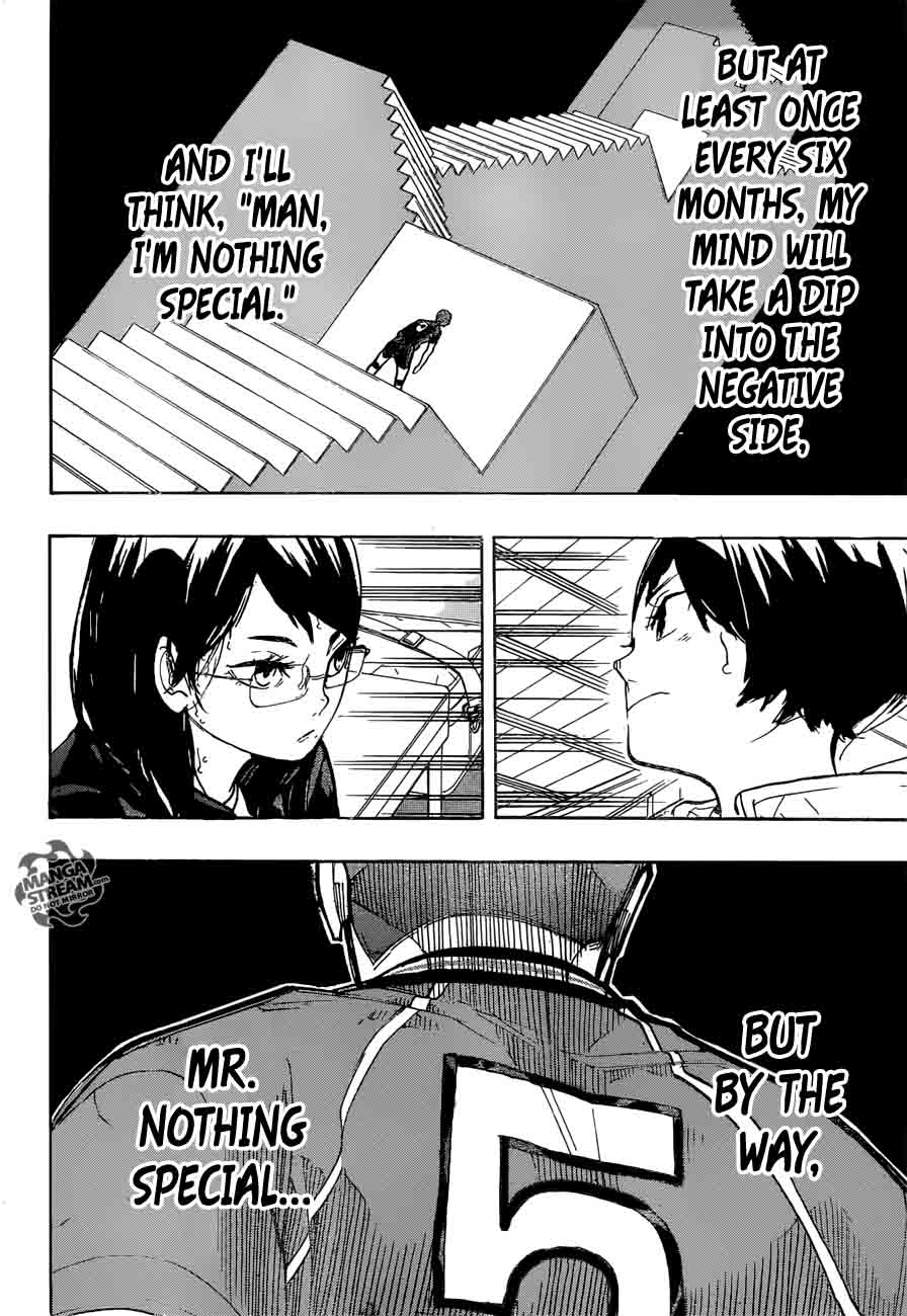 Haikyu 263 18