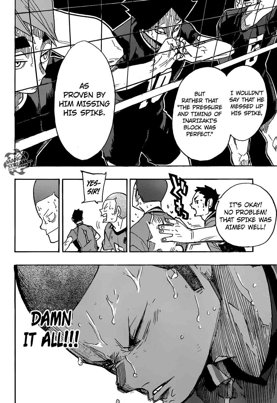 Haikyu 263 2