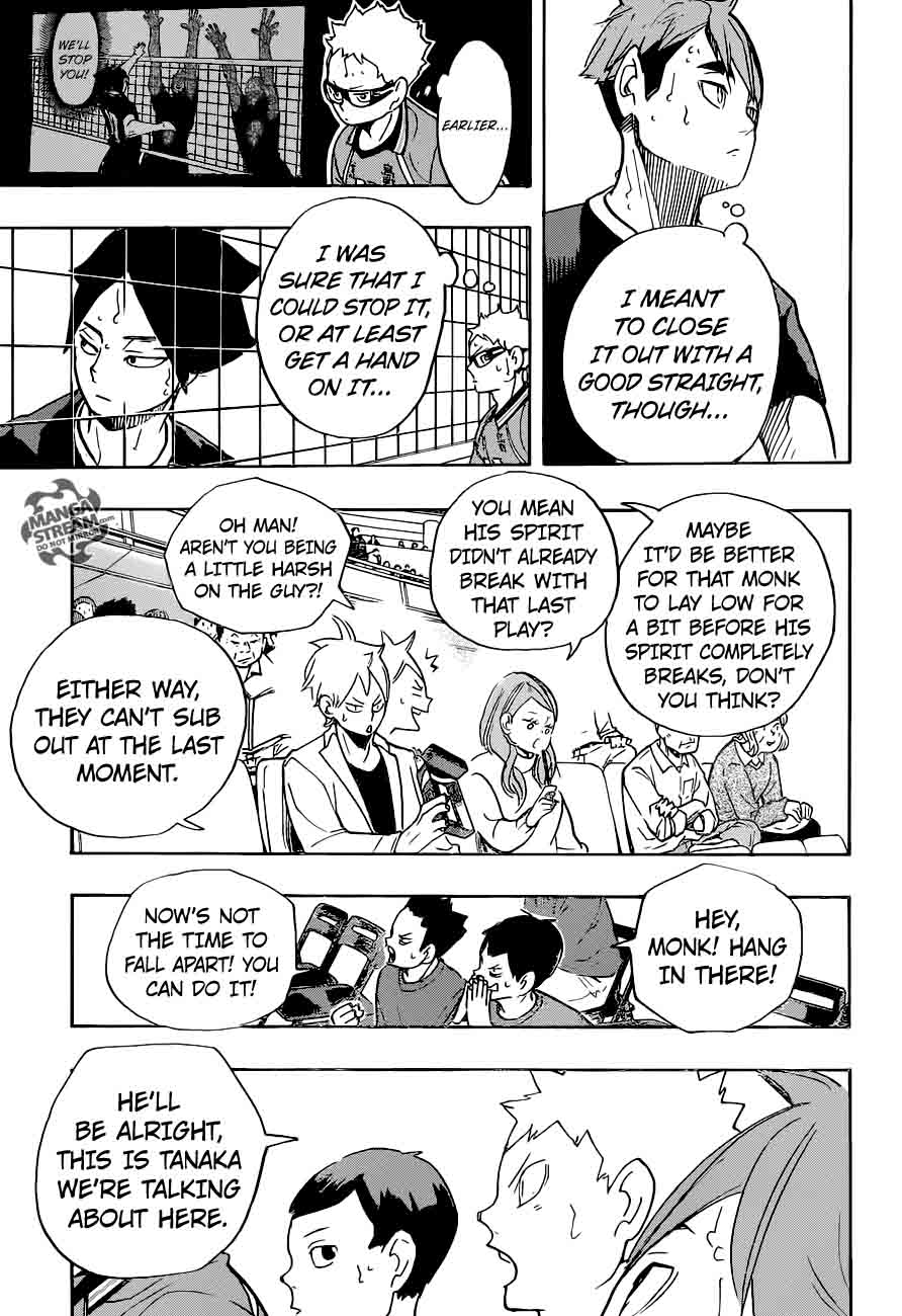 Haikyu 263 3
