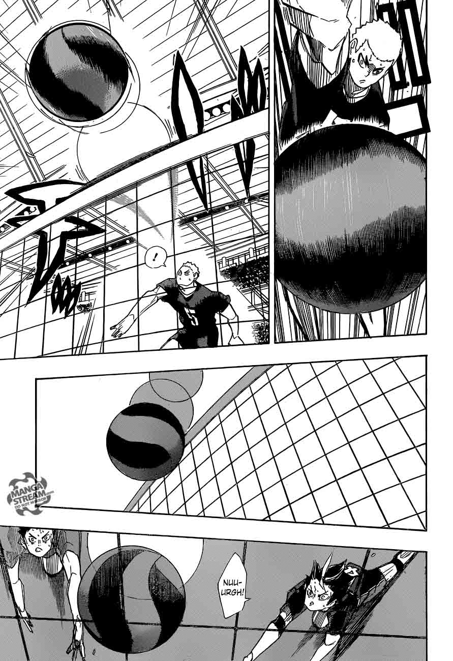Haikyu 263 5