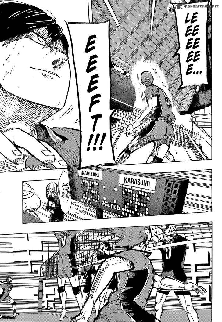 Haikyu 264 11