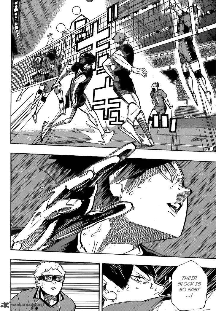Haikyu 264 12