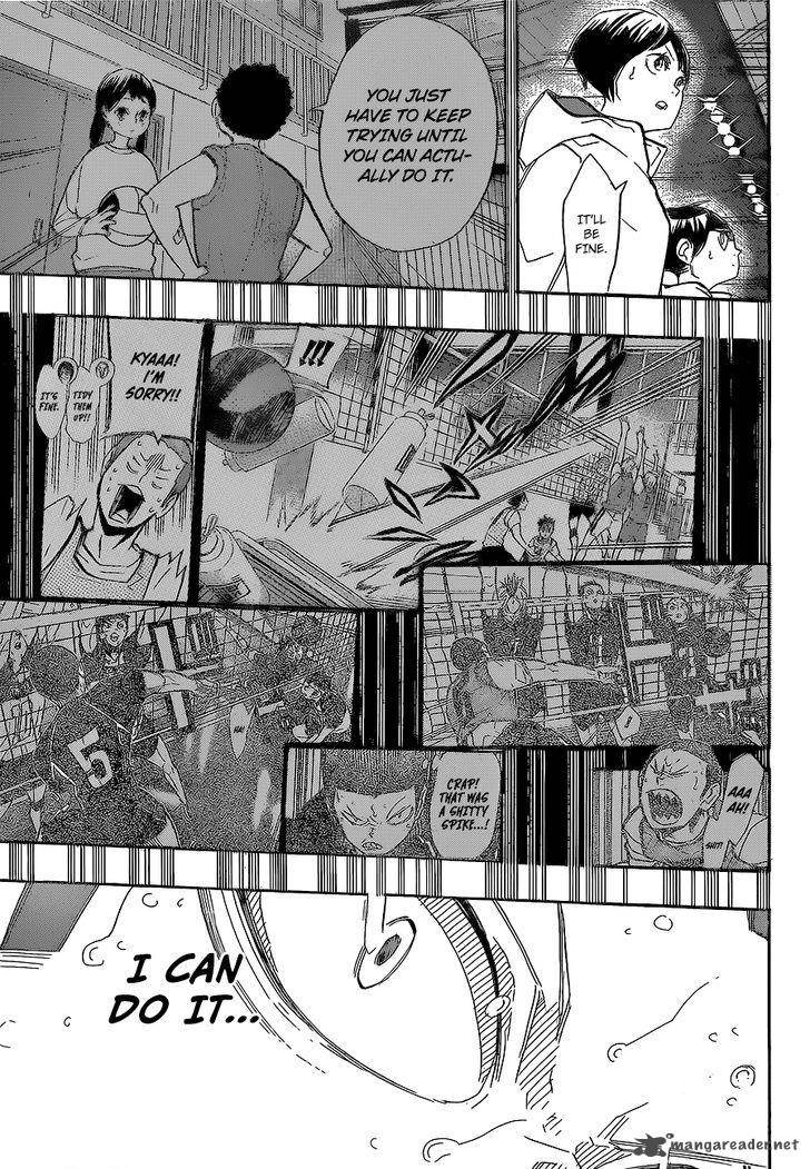 Haikyu 264 13