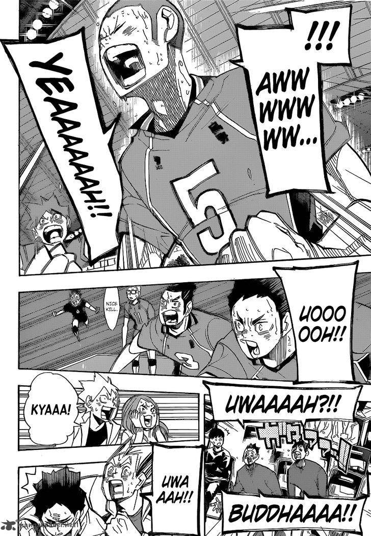 Haikyu 264 15