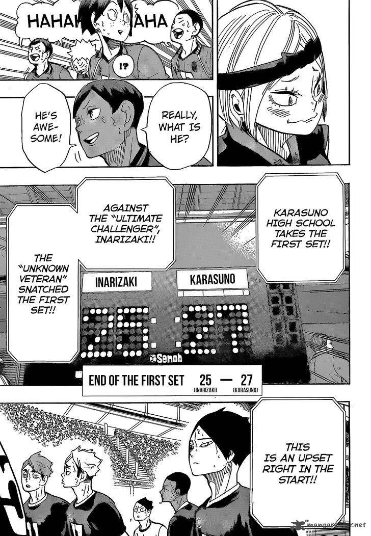 Haikyu 264 16