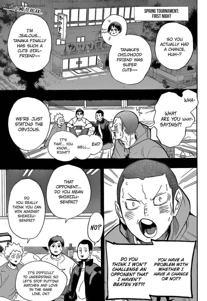 Haikyu 264 5