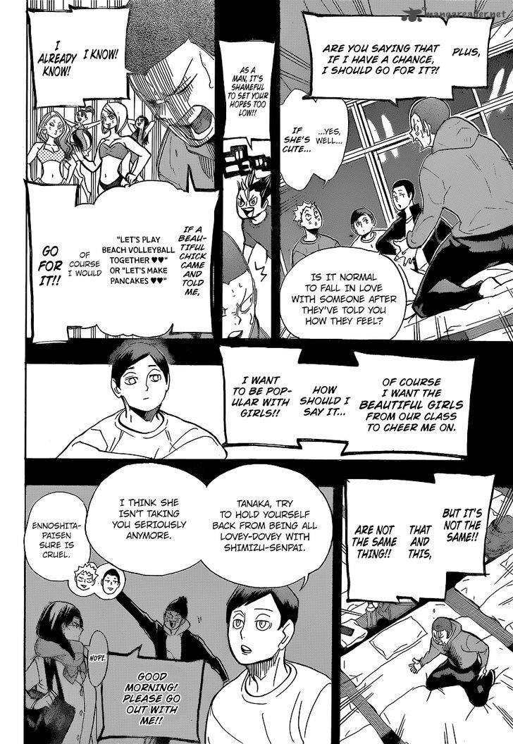 Haikyu 264 6