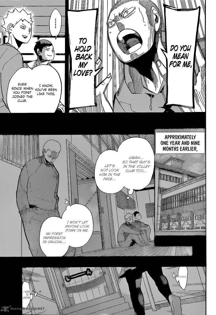 Haikyu 264 7
