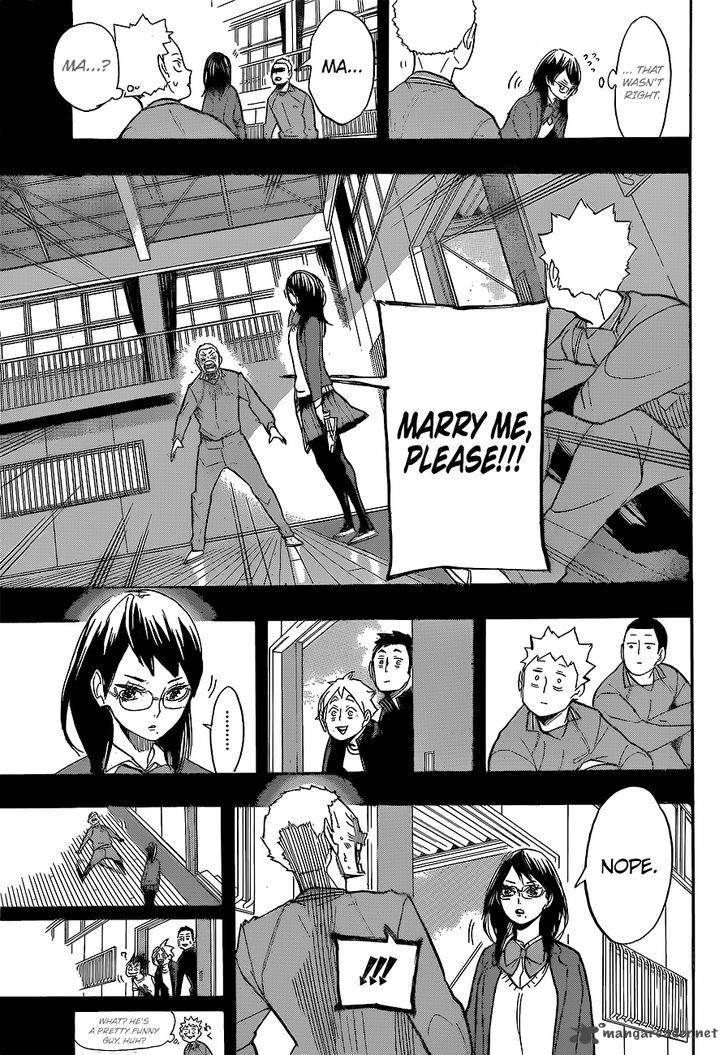 Haikyu 264 9