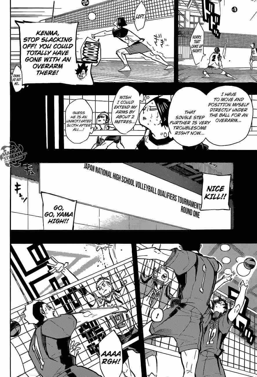 Haikyu 266 13